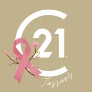 CENTURY 21 L'Immobilière Jassans