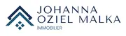 Johanna Oziel Malka Immobilier