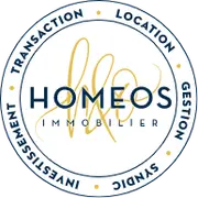 Homeos Immobilier