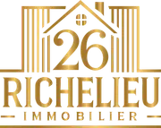 26 Richelieu Immobilier