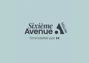 Sixième Avenue Mâcon l'Immobilier by M6