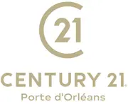 CENTURY 21 Porte d'Orléans