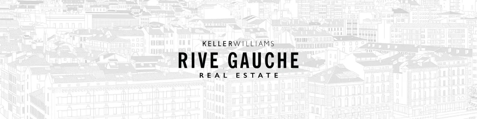 Keller Williams Rive Gauche - Agence immobilière à Issy-les-Moulineaux