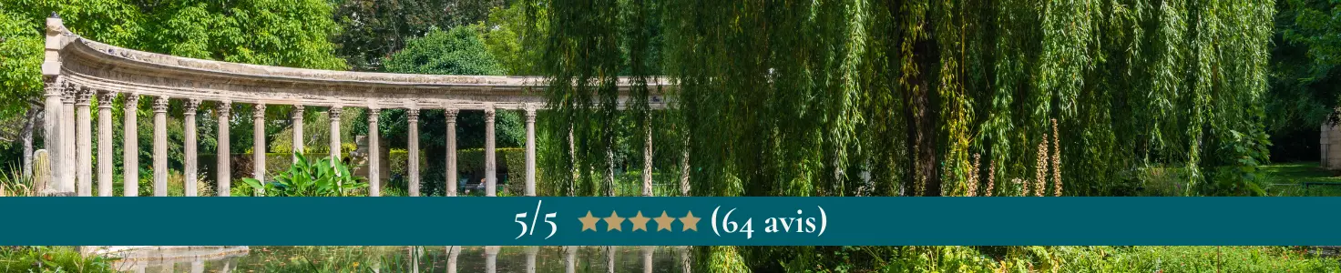 Laurence  Etchart - Agent immobilier à Paris