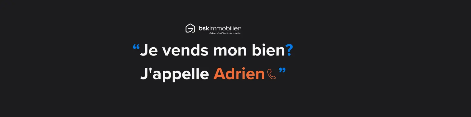 Adrien Daumont - Agent immobilier à Meaux