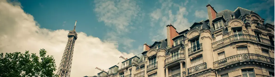 Maria Heymann - Agent immobilier à Paris