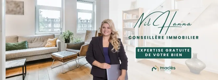 Nil Hanna - Agent immobilier à Garges-lès-Gonesse