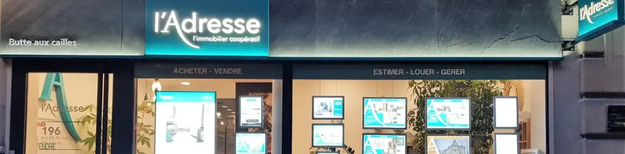 Alexis De Oliveira - Agent immobilier à Paris
