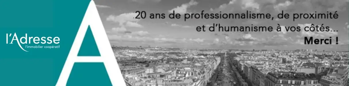 Stéphane Lanty - Agent immobilier à Palaiseau