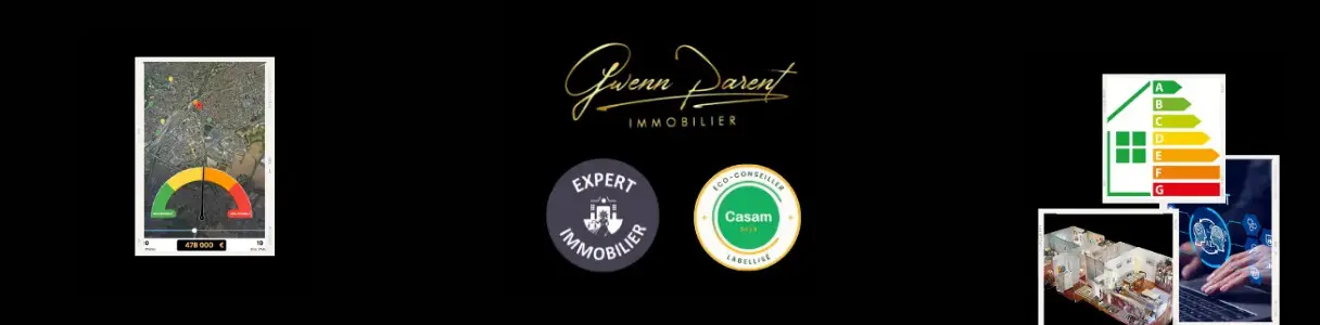 Gwenn Parent - Agent immobilier à Palaiseau