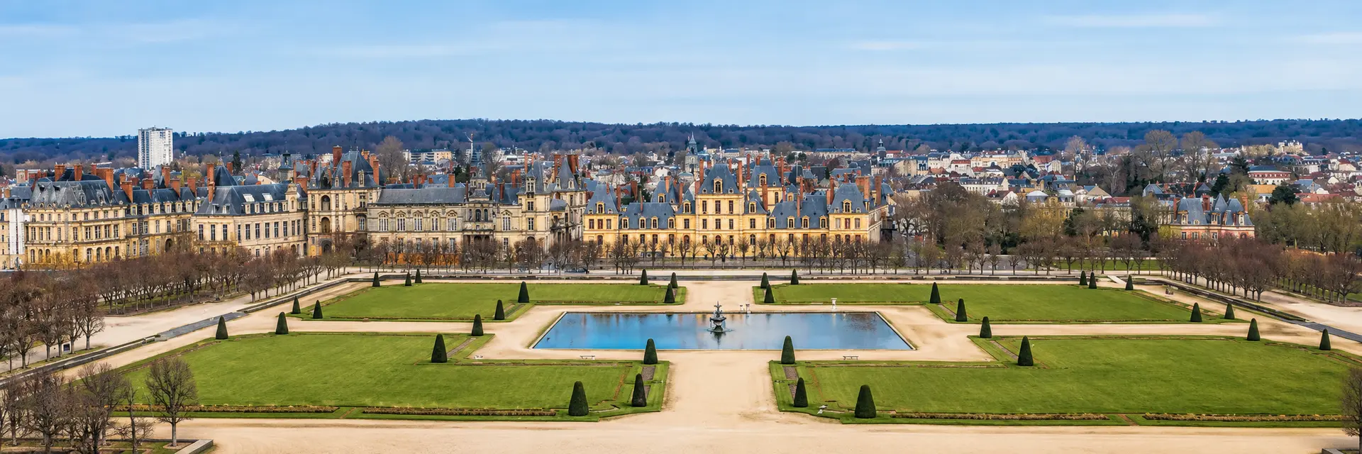 Pierre Malteste - Agent immobilier à Fontainebleau