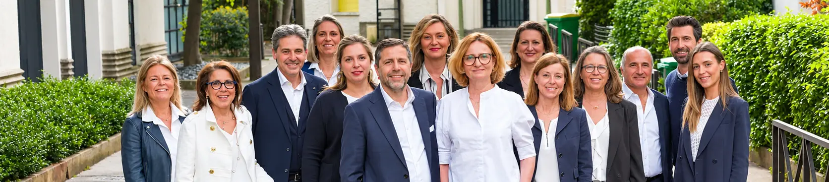 Patrick Hamiache - Agent immobilier à Paris