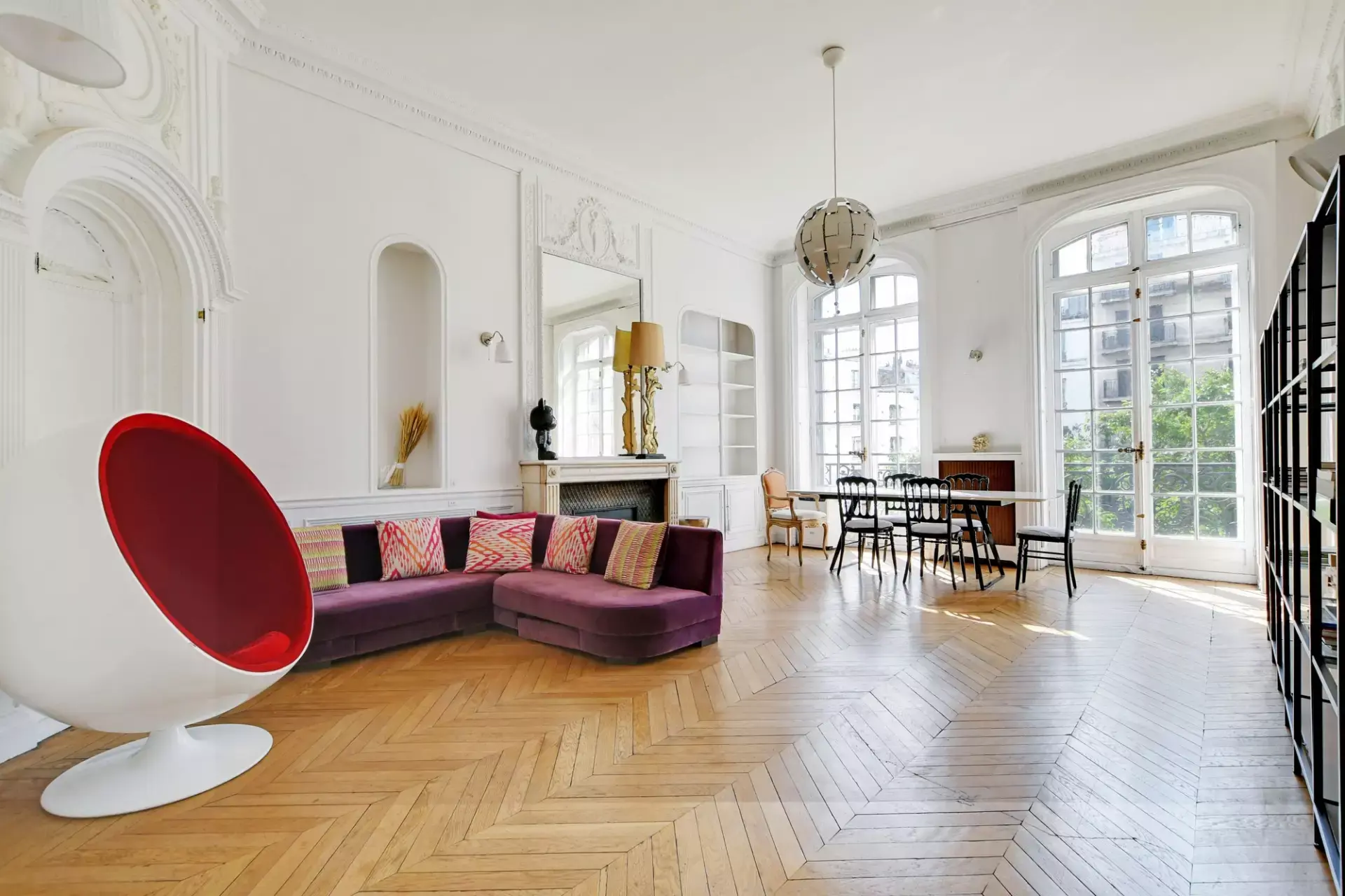 Julien Pierre-Marie - Agent immobilier à Paris