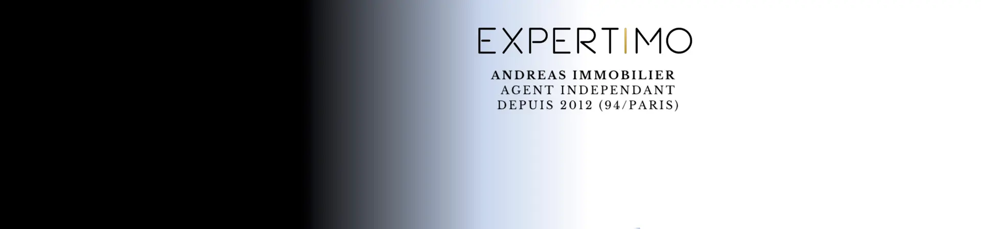 Andréas  Beschnidt - Agent immobilier à Maisons-Alfort