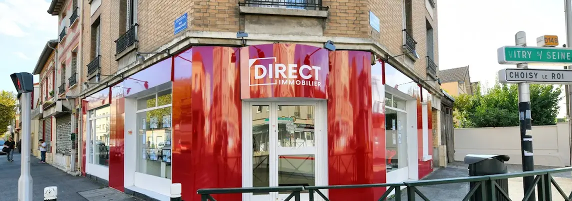 Loïc N'Diagbeni - Agent immobilier à Alfortville