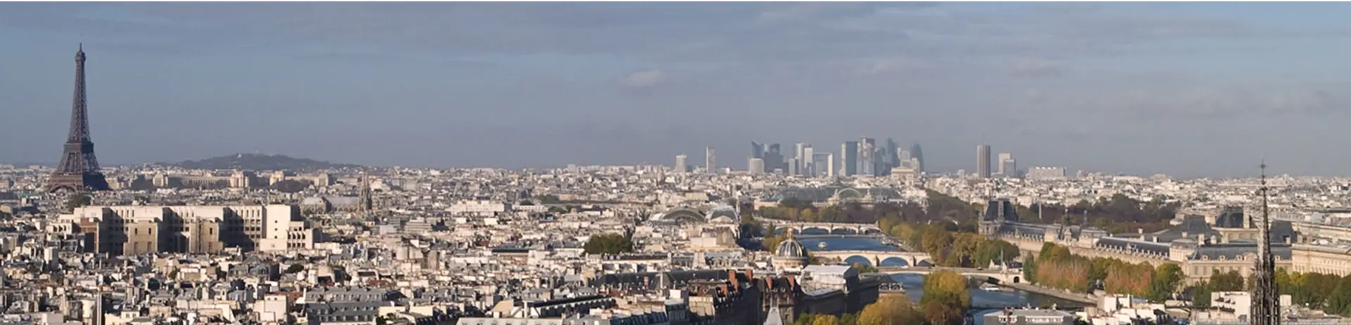 Olivier Herry - Agent immobilier à Paris