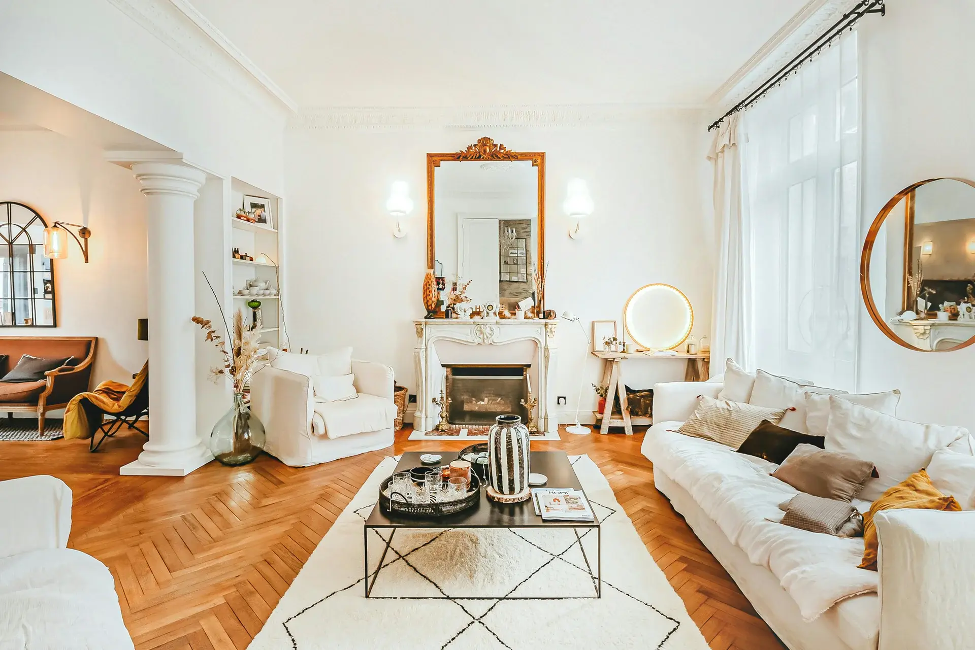 Delmon Home Immobilier - Agence immobilière à Courbevoie