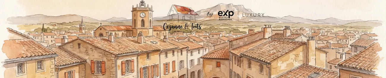 Sophie Prades - Agent immobilier à Aix-en-Provence