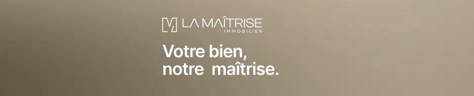La Maîtrise Immobilier - Agence immobilière à Marseille