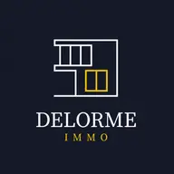 Delorme Immo - Agence immobilière à Chaponnay