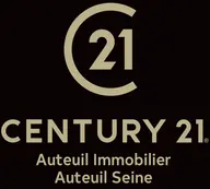 CENTURY 21 Auteuil Immobilier - Agence immobilière à Paris
