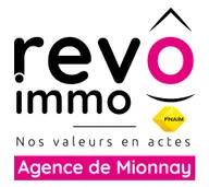 Revo Immo Mionnay  - Agence immobilière à Mionnay