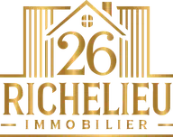 26 Richelieu Immobilier - Agence immobilière à Paris