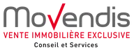 Movendis - Agence immobilière à Paris