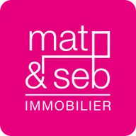 Mat & Seb Estate - Agence immobilière à Marseille