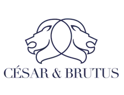 César & Brutus Saint-Priest
