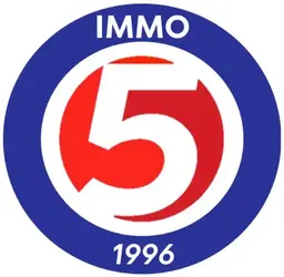 IMMO 5 Drancy