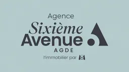 Sixième Avenue Agde
