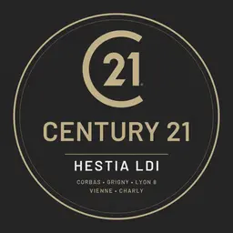 CENTURY 21 Hestia LDI - Grigny