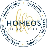 Homeos Immobilier
