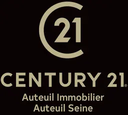 CENTURY 21 Auteuil Immobilier