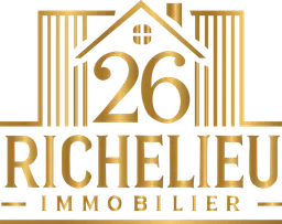26 Richelieu Immobilier