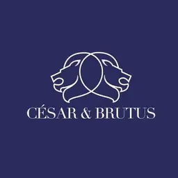 Sonia Moussa | Cesar et Brutus