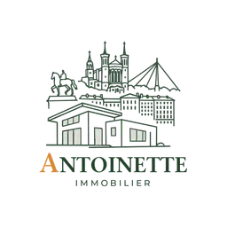 Antoinette Immobilier