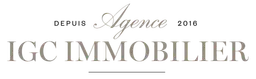 Agence IGC IMMOBILIER LA COTE BLEUE