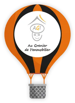 Au Grenier De L'immobilier
