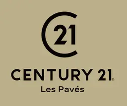 CENTURY 21 Les Pavés
