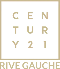 CENTURY 21 Rive Gauche