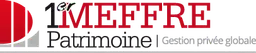 1er MEFFRE Patrimoine