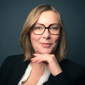 Agent immobilier au Mesnil-Saint-Denis: Sylvie Mouchart