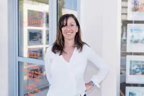 Agent immobilier à Cagnes-sur-Mer: Valérie Castex