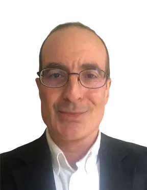 Agent immobilier à Nemours: Thierry Chevalier