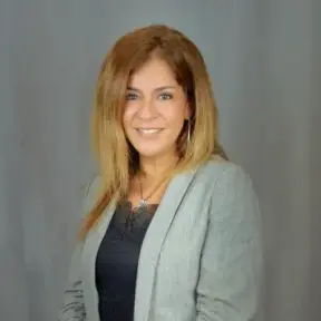Agent immobilier à Lyon: Maud Aznar