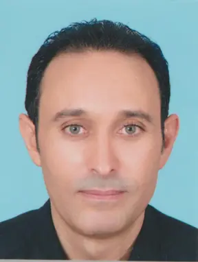 Agent immobilier à Boulogne-Billancourt: Faouzi El Maskoune