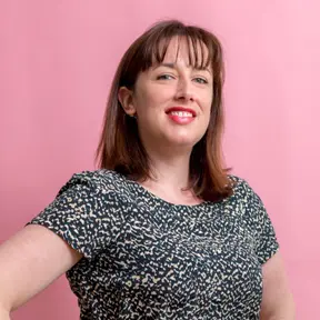 Agent immobilier à Lambersart: Justine Laforce