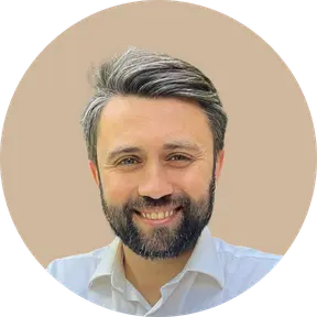 Agent immobilier à Lambesc: Matthieu Richier